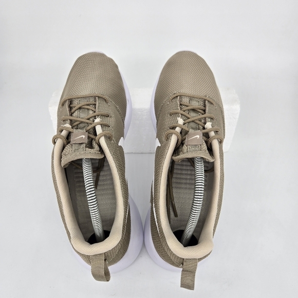 Nike Roshe Run One \'Khaki\' Men\'s Running Shoes Size 9.5 main image 4
